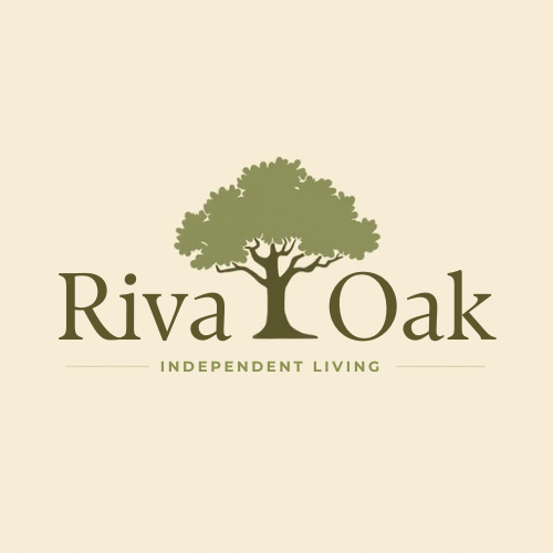 Riva Oak Logo